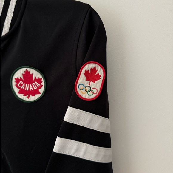 Olympic 2012 bomber jacket - Picture 5 of 6